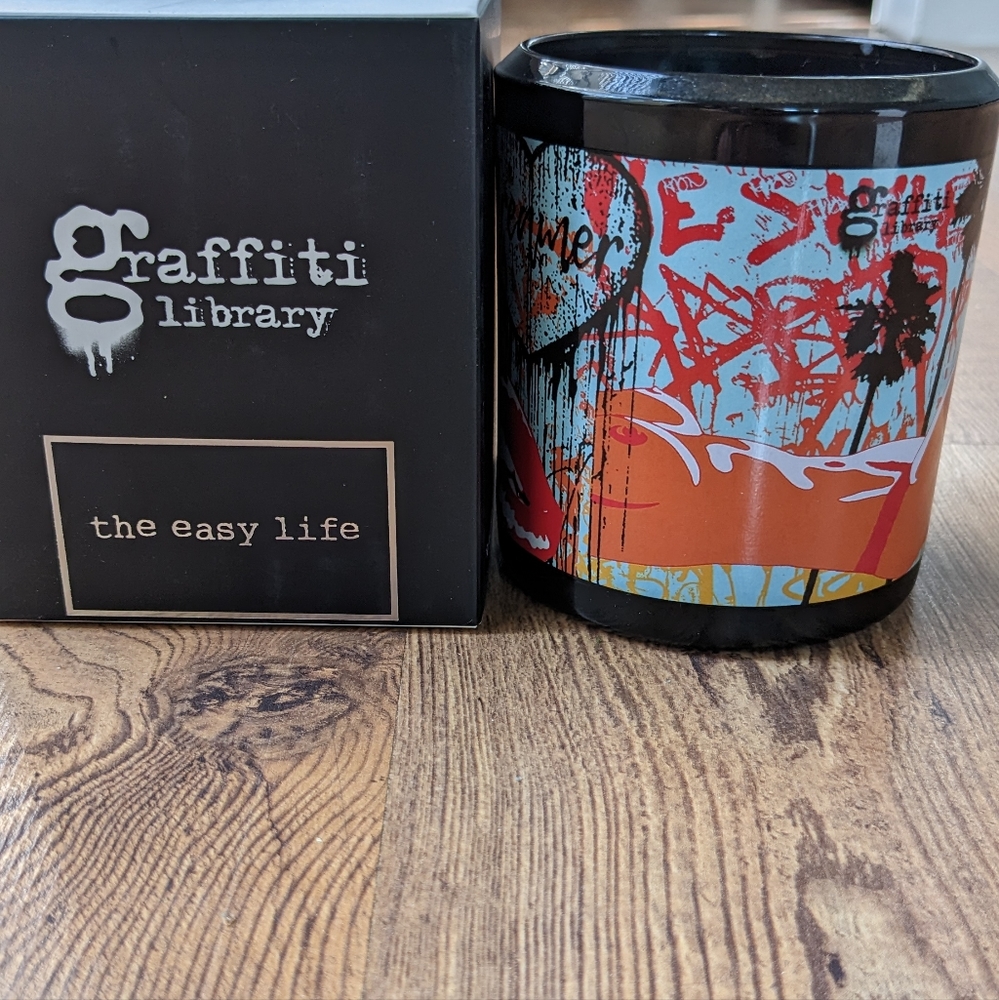 Buy One Get One Candle Free